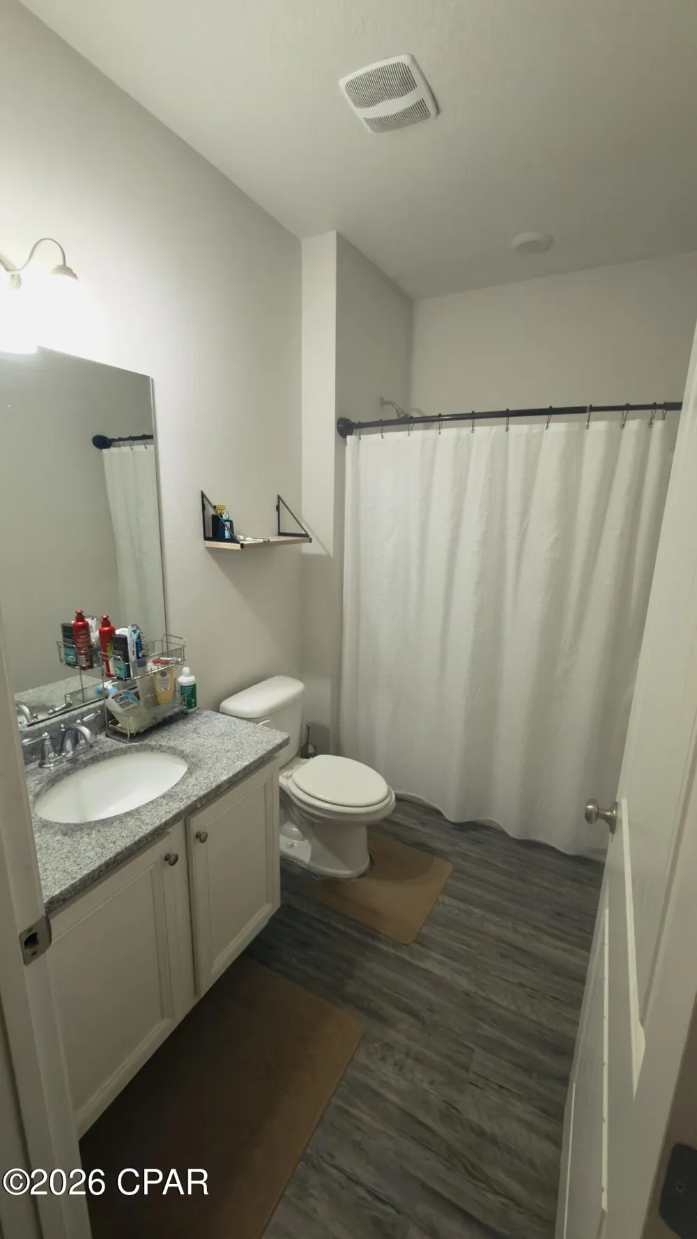 724 Cason Circle Panama City, FL 32405