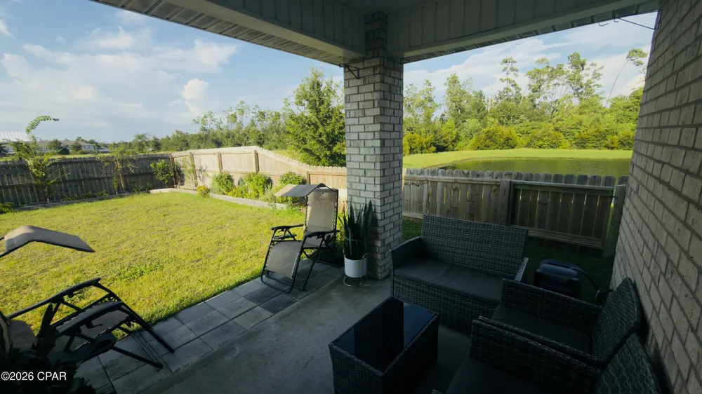 724 Cason Circle Panama City, FL 32405