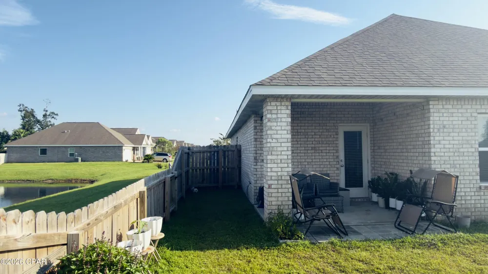 724 Cason Circle Panama City, FL 32405