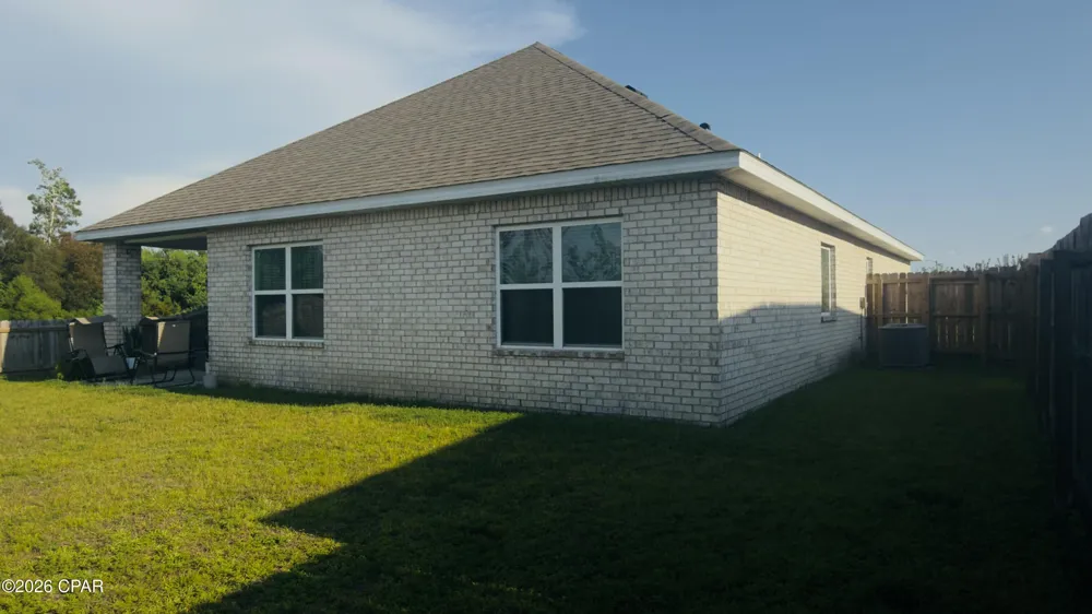724 Cason Circle Panama City, FL 32405