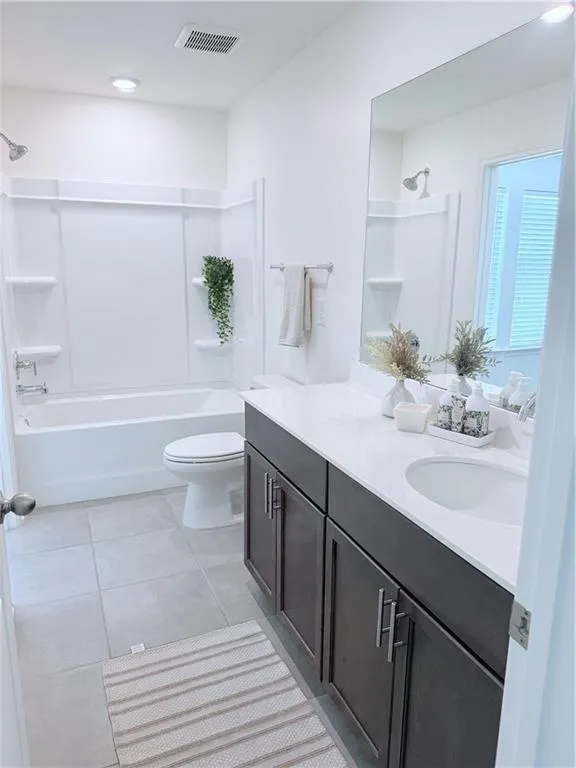1326 Vayda Court Marietta, GA 30066
