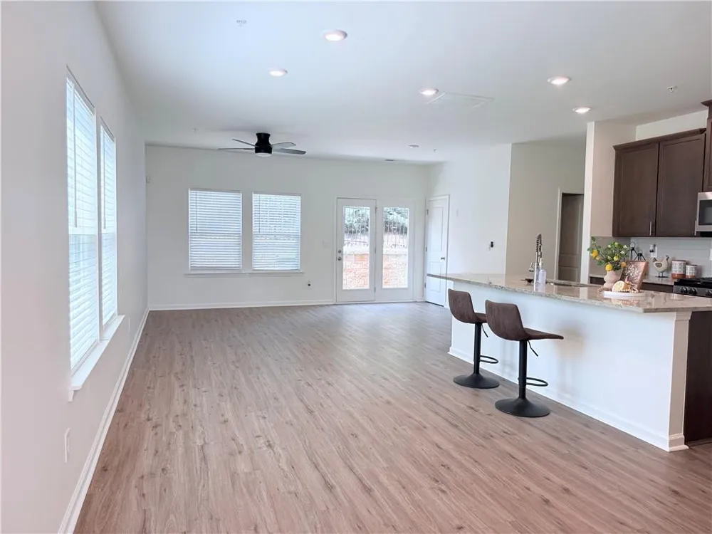 1326 Vayda Court Marietta, GA 30066