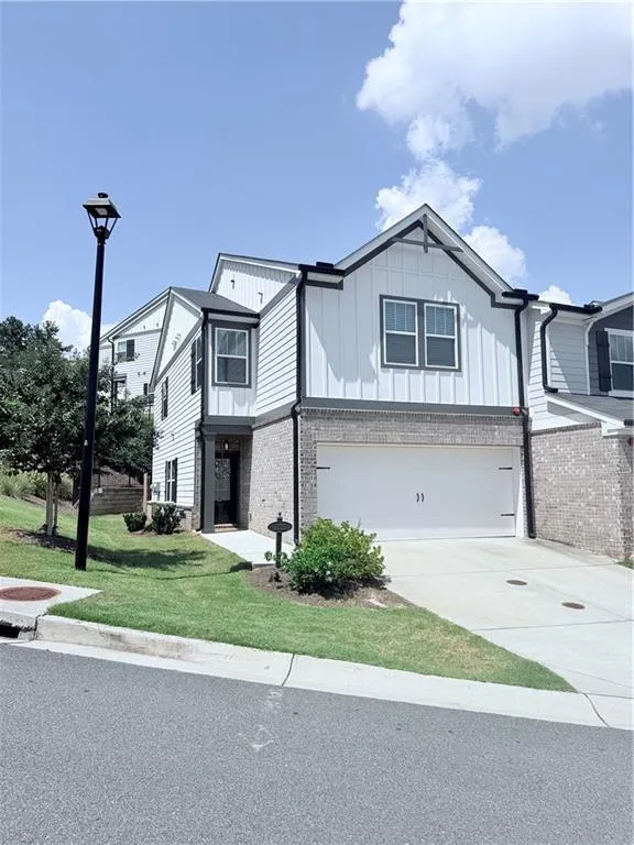 1326 Vayda Court Marietta, GA 30066