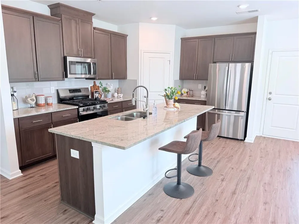1326 Vayda Court Marietta, GA 30066