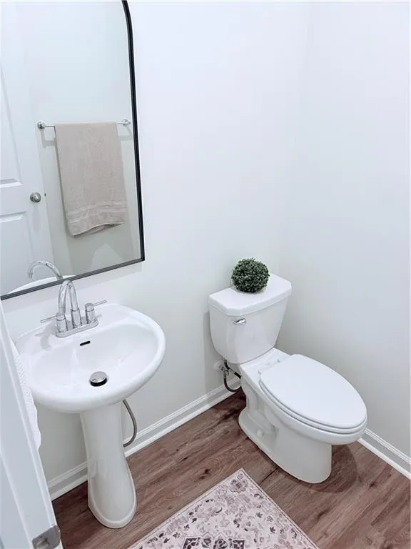 1326 Vayda Court Marietta, GA 30066