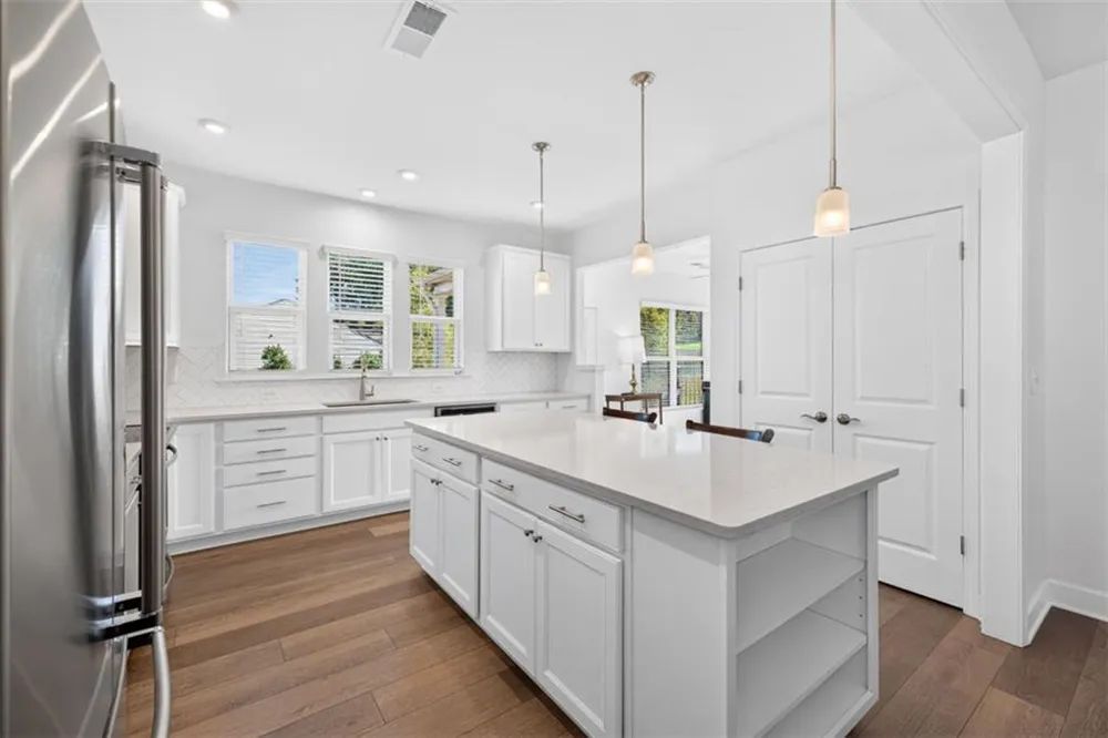 5939 Rollingwood Way Hoschton, GA 30548