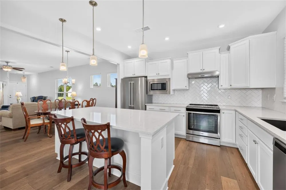 5939 Rollingwood Way Hoschton, GA 30548