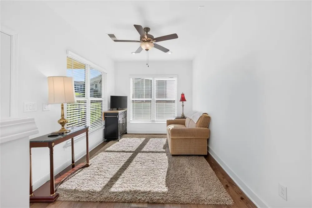 5939 Rollingwood Way Hoschton, GA 30548