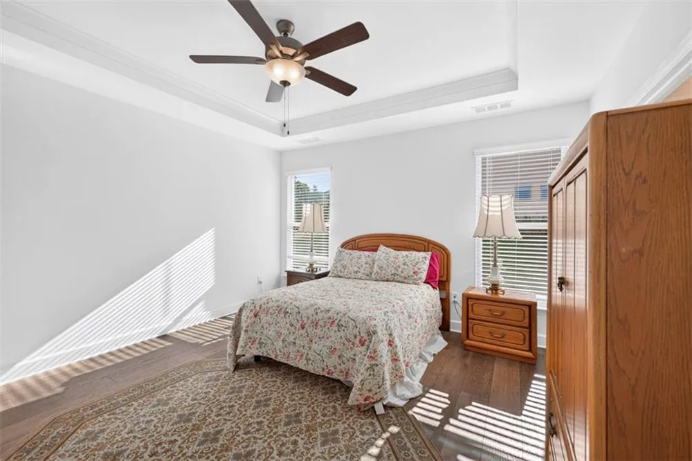 5939 Rollingwood Way Hoschton, GA 30548