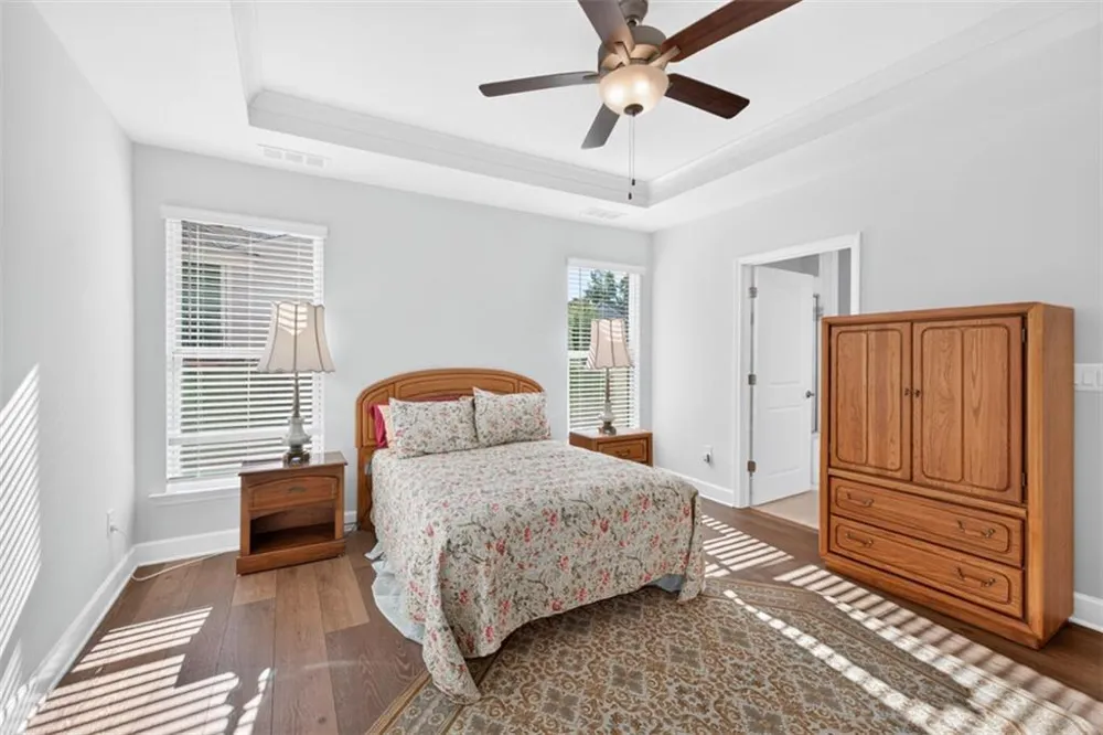 5939 Rollingwood Way Hoschton, GA 30548