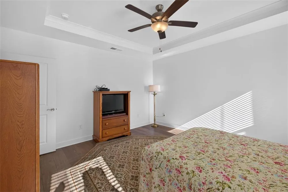 5939 Rollingwood Way Hoschton, GA 30548