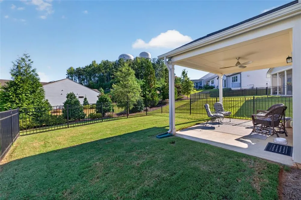 5939 Rollingwood Way Hoschton, GA 30548