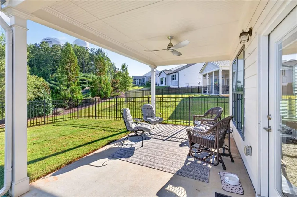 5939 Rollingwood Way Hoschton, GA 30548