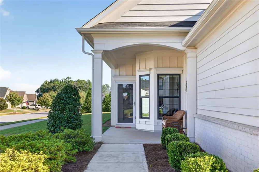 5939 Rollingwood Way Hoschton, GA 30548