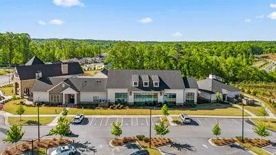 5939 Rollingwood Way Hoschton, GA 30548