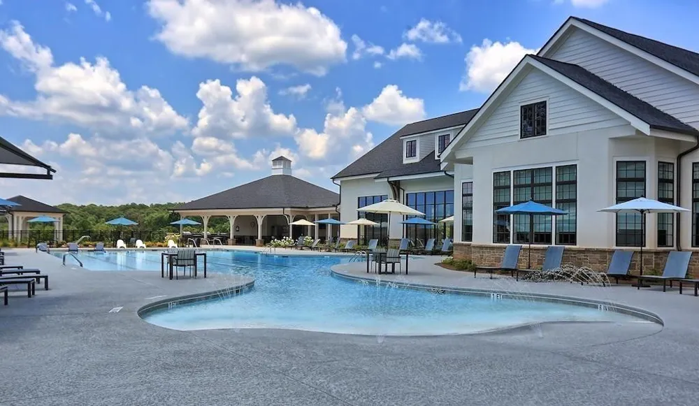 5939 Rollingwood Way Hoschton, GA 30548