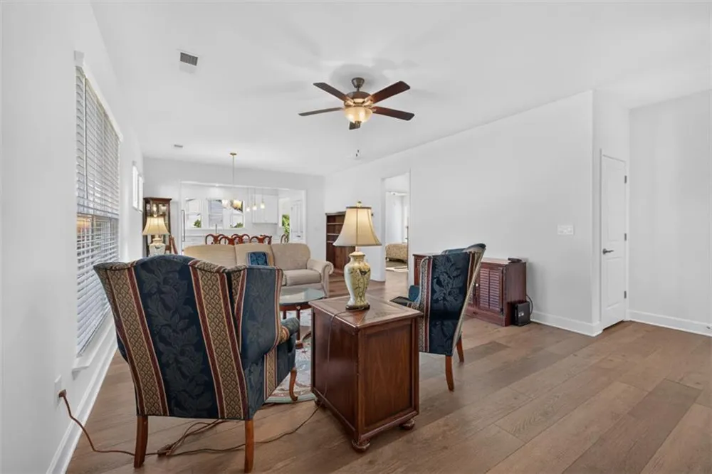 5939 Rollingwood Way Hoschton, GA 30548