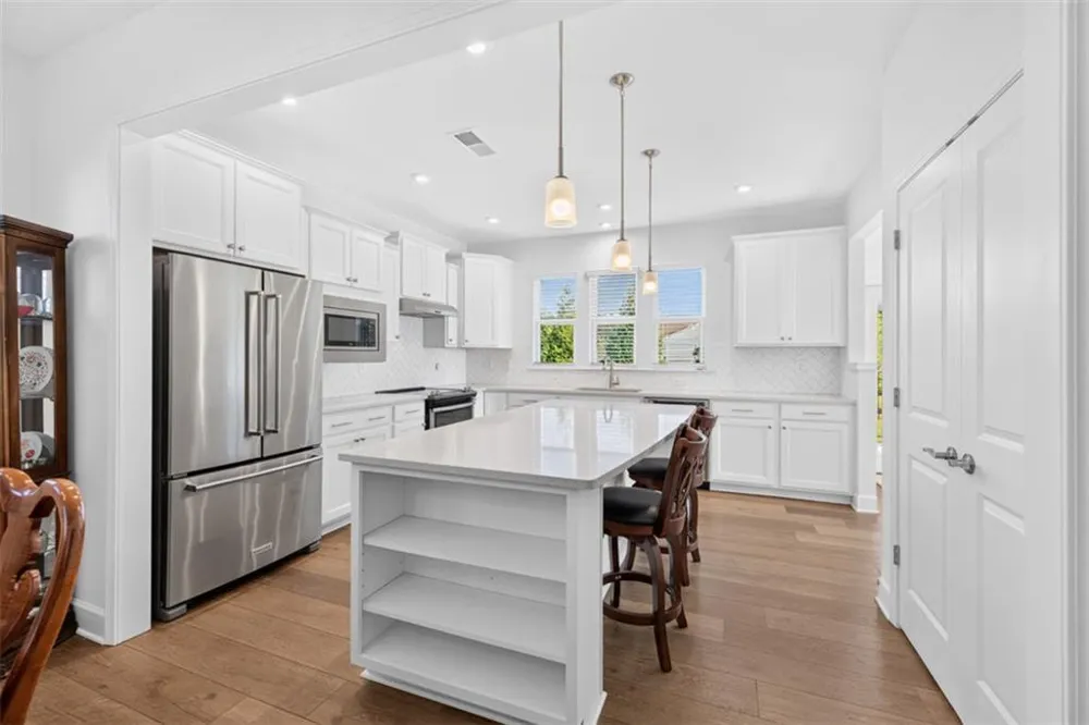 5939 Rollingwood Way Hoschton, GA 30548