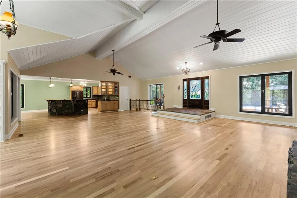 287 Blue Gate Lane Dahlonega, GA 30533