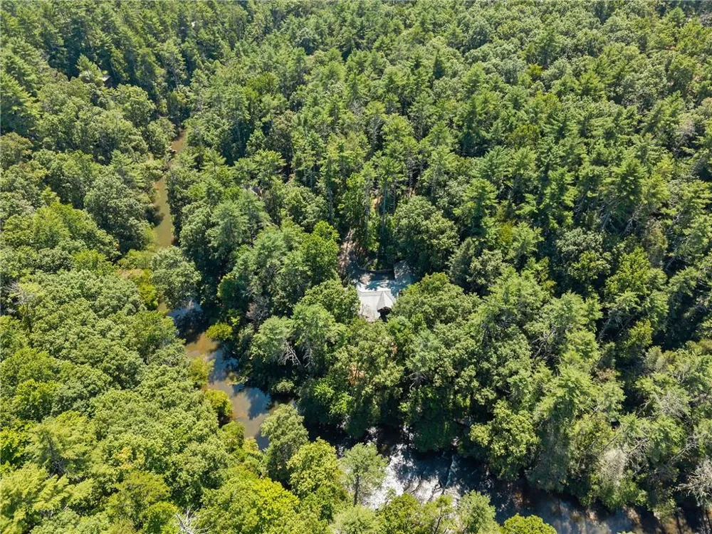 287 Blue Gate Lane Dahlonega, GA 30533