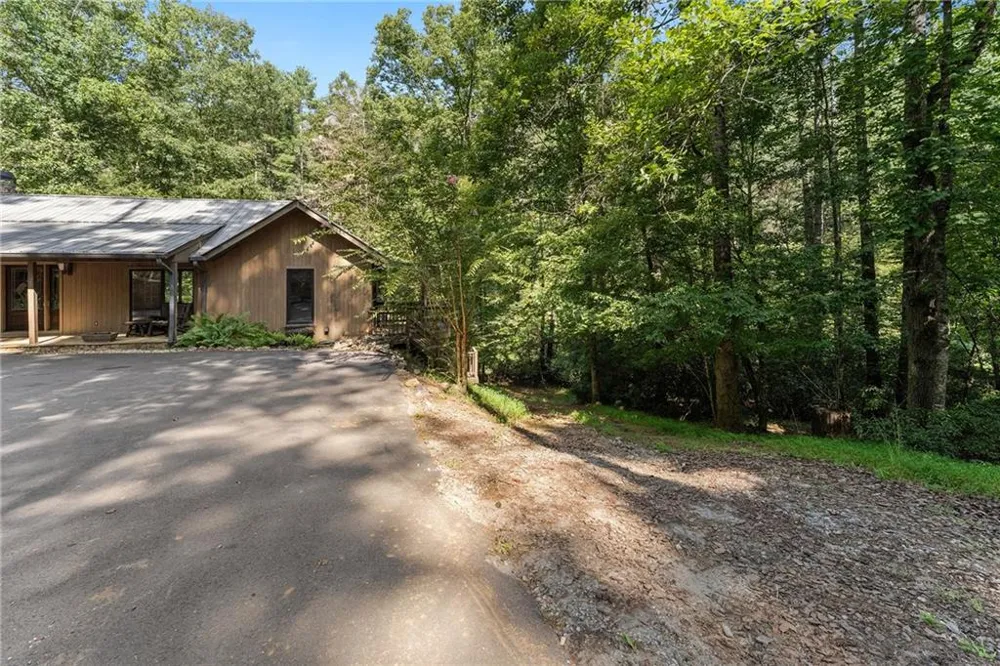 287 Blue Gate Lane Dahlonega, GA 30533