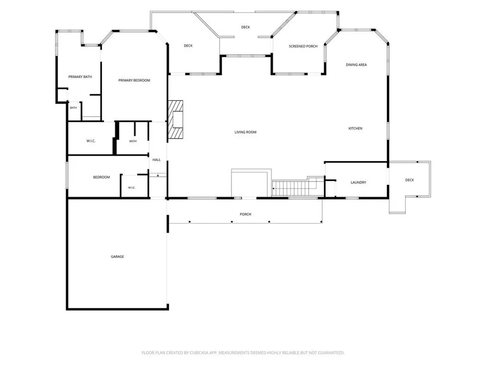287 Blue Gate Lane Dahlonega, GA 30533