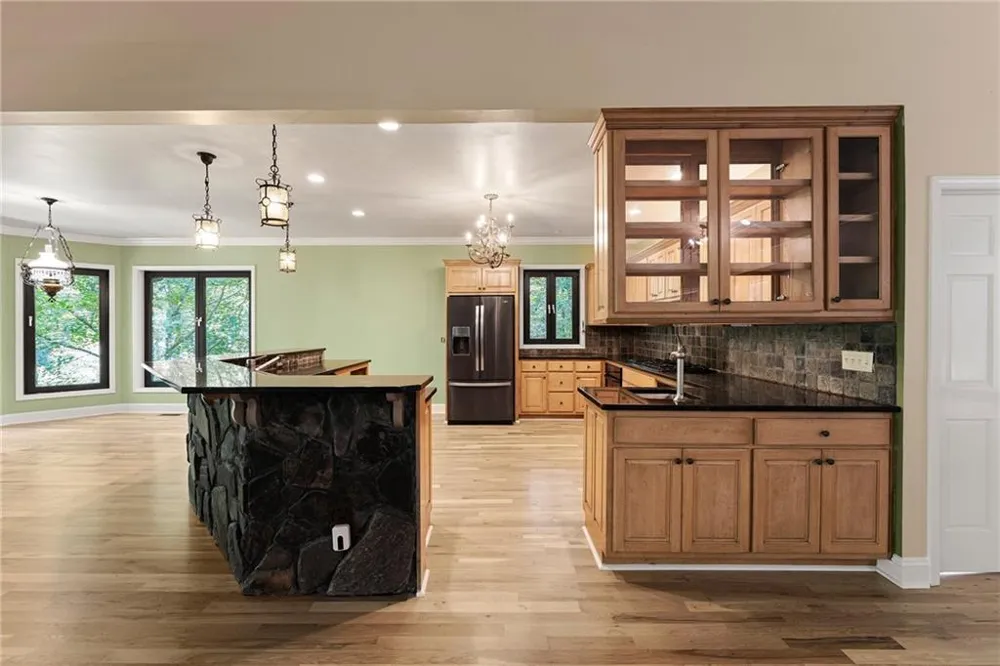 287 Blue Gate Lane Dahlonega, GA 30533