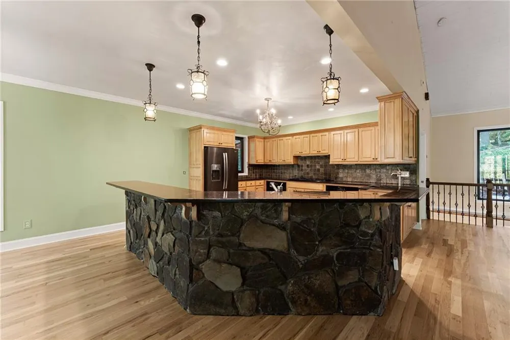 287 Blue Gate Lane Dahlonega, GA 30533