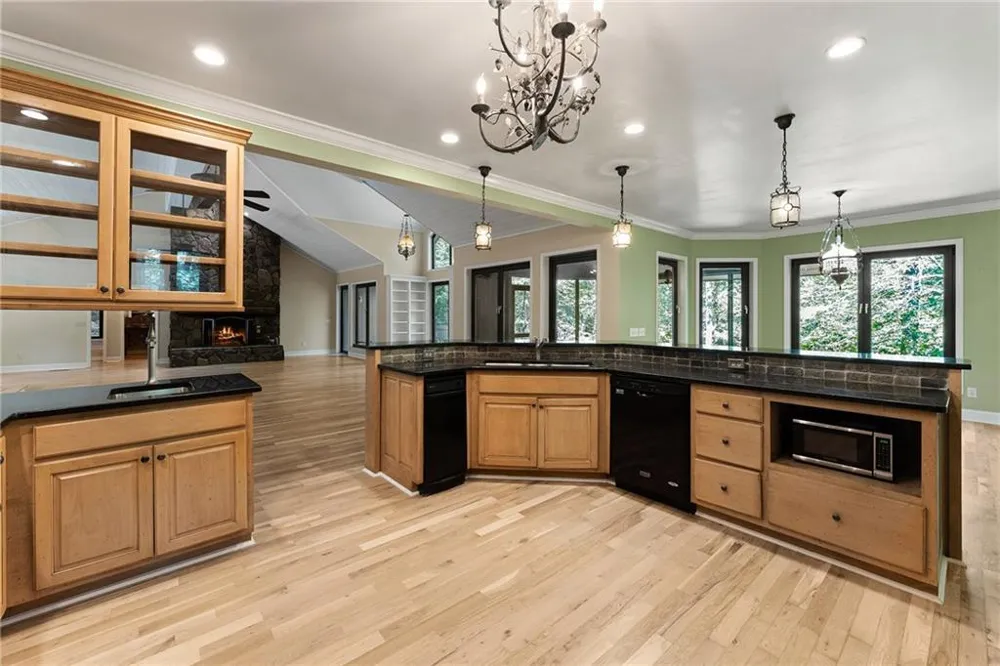 287 Blue Gate Lane Dahlonega, GA 30533