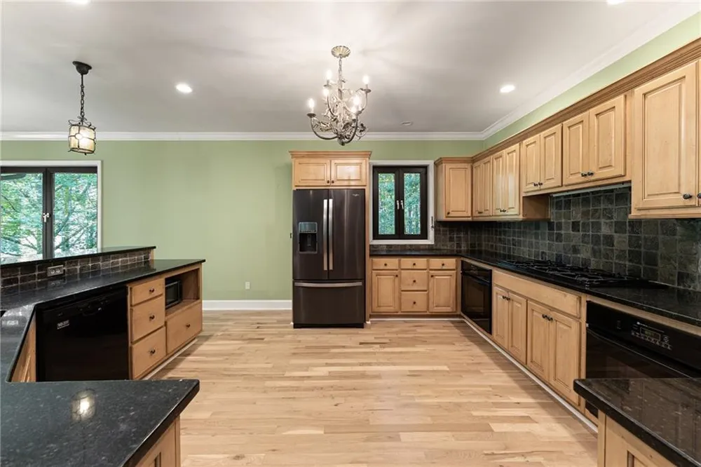 287 Blue Gate Lane Dahlonega, GA 30533