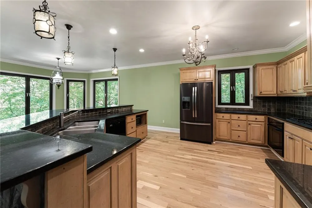287 Blue Gate Lane Dahlonega, GA 30533