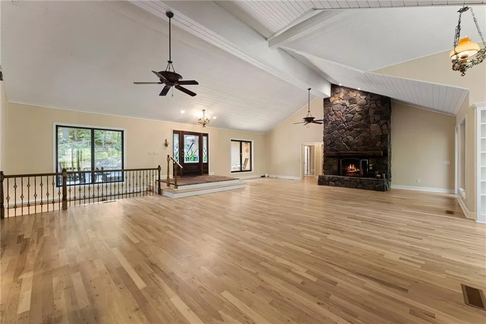 287 Blue Gate Lane Dahlonega, GA 30533