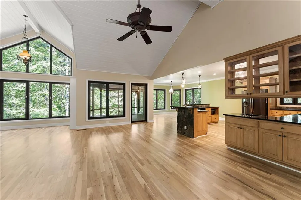 287 Blue Gate Lane Dahlonega, GA 30533