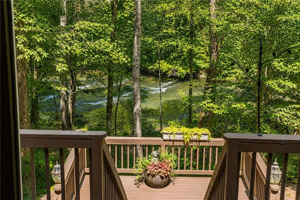 287 Blue Gate Lane Dahlonega, GA 30533