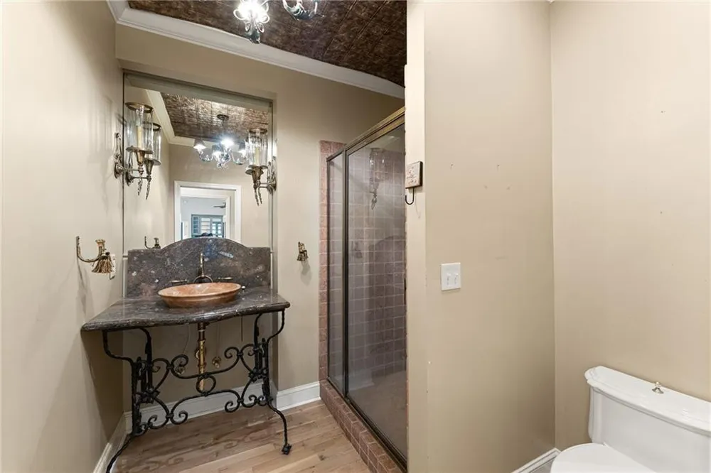287 Blue Gate Lane Dahlonega, GA 30533