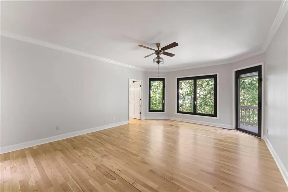 287 Blue Gate Lane Dahlonega, GA 30533