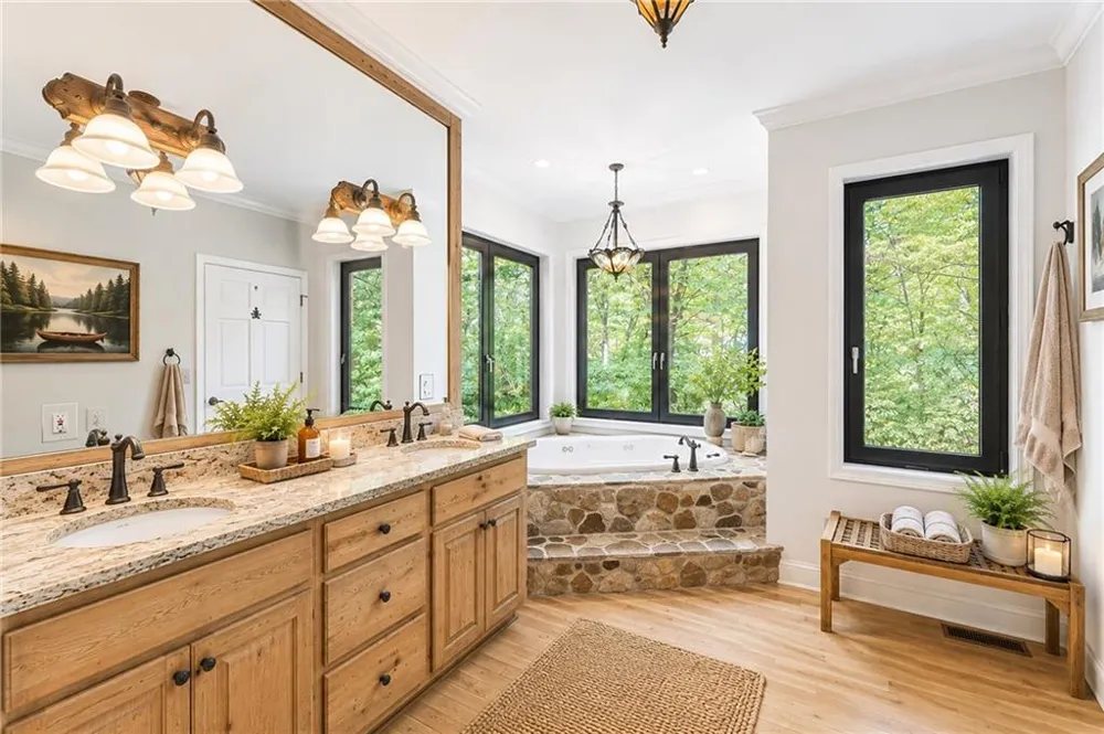 287 Blue Gate Lane Dahlonega, GA 30533