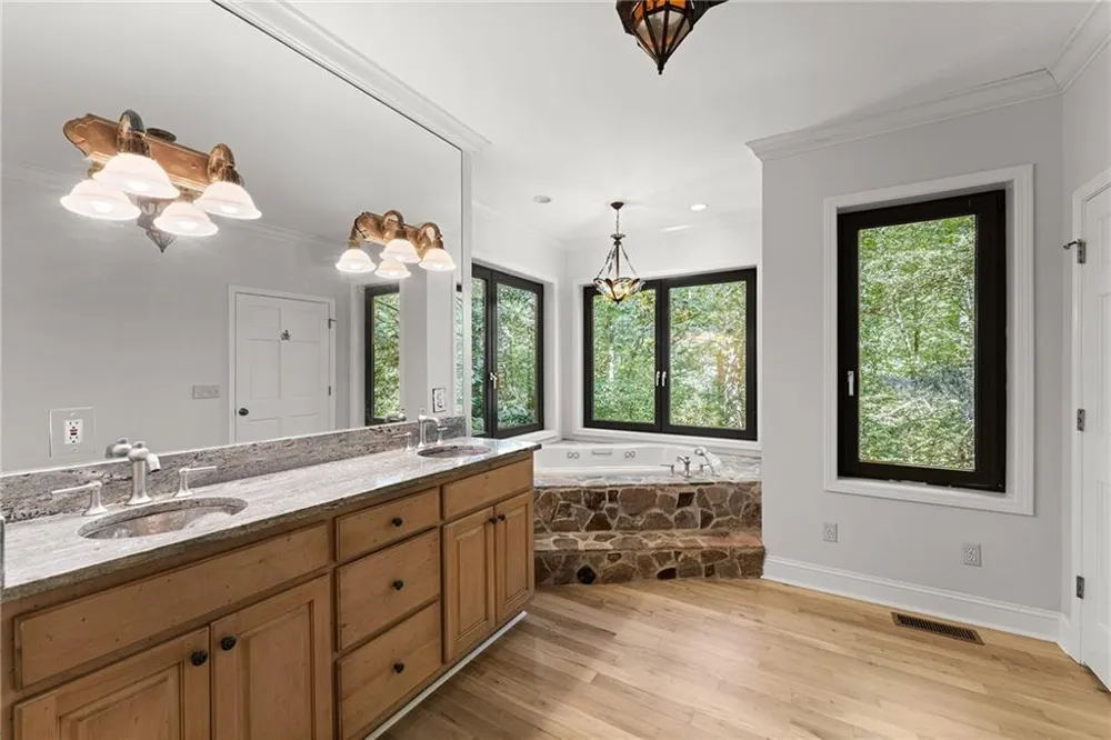 287 Blue Gate Lane Dahlonega, GA 30533