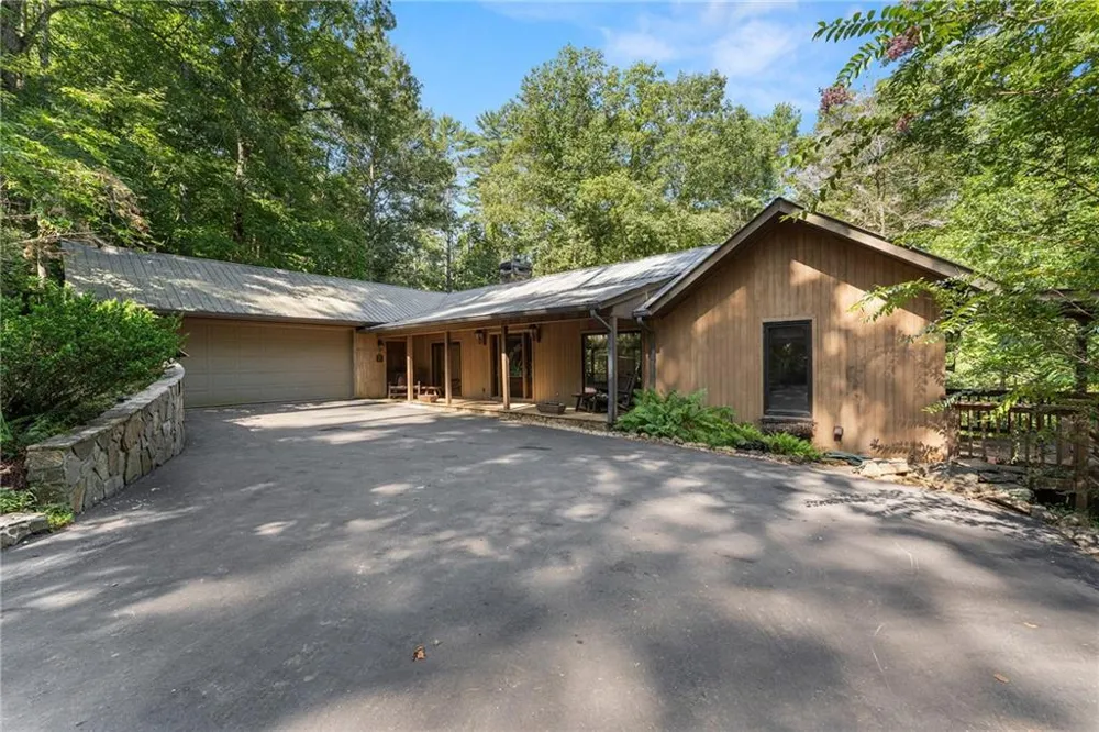 287 Blue Gate Lane Dahlonega, GA 30533