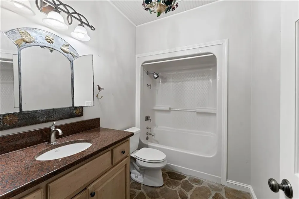 287 Blue Gate Lane Dahlonega, GA 30533