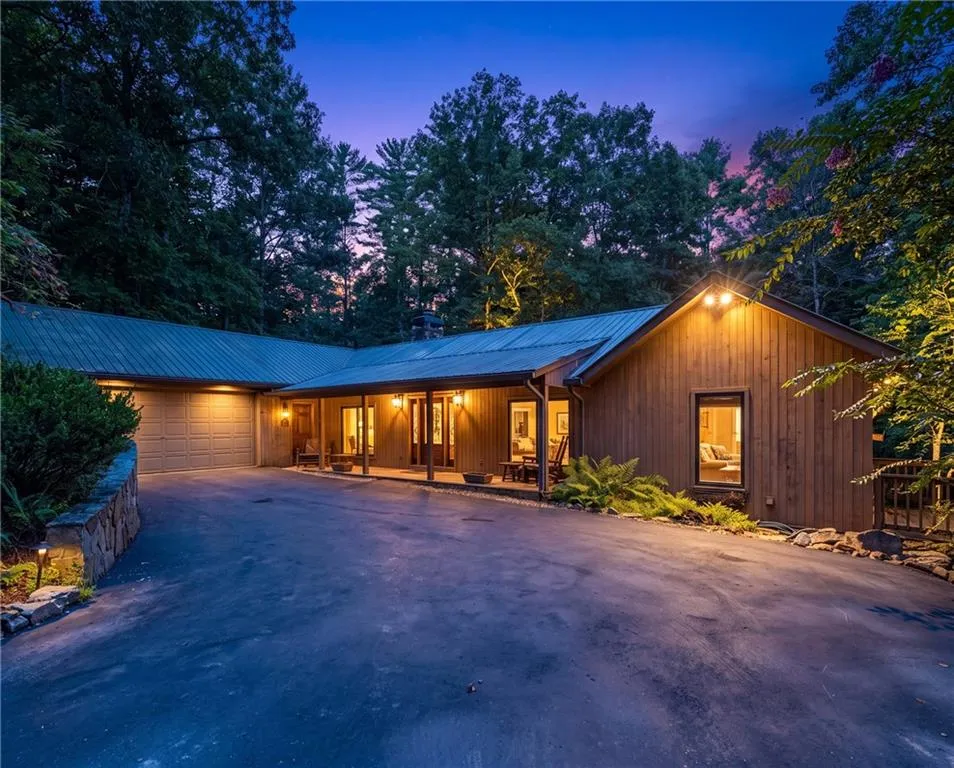 287 Blue Gate Lane Dahlonega, GA 30533