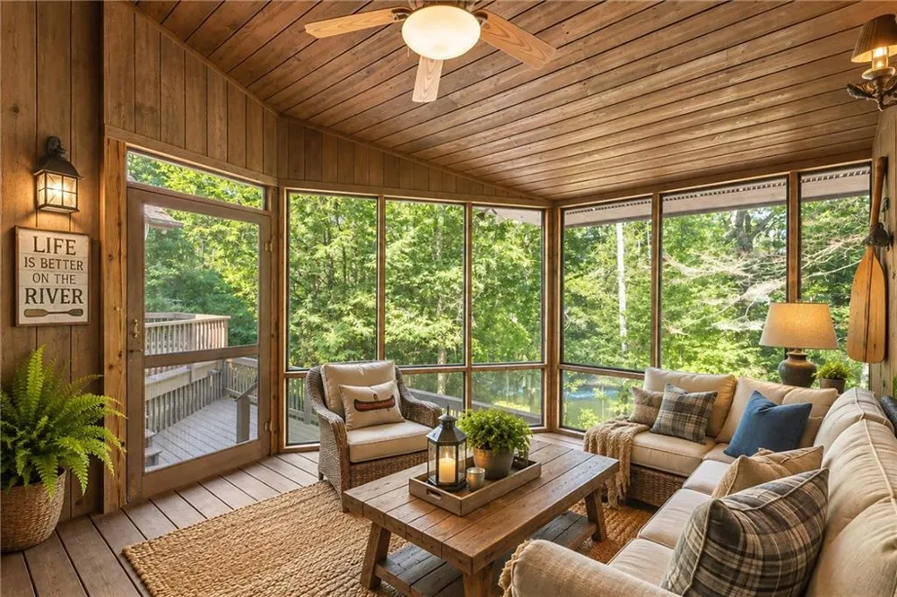 287 Blue Gate Lane Dahlonega, GA 30533