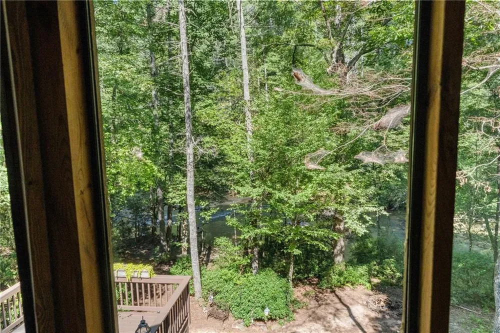 287 Blue Gate Lane Dahlonega, GA 30533
