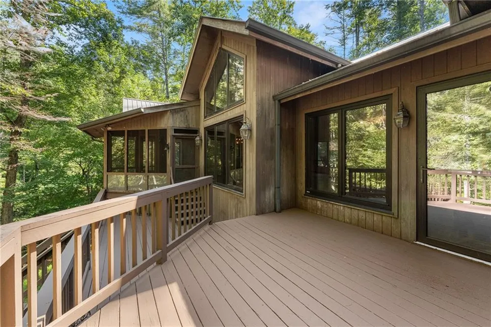287 Blue Gate Lane Dahlonega, GA 30533