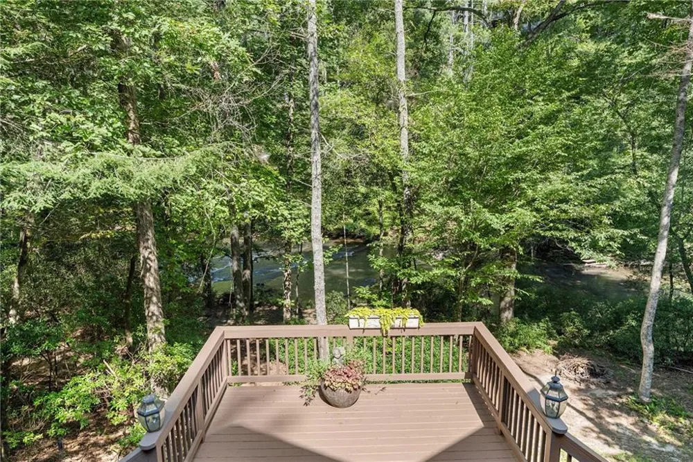 287 Blue Gate Lane Dahlonega, GA 30533