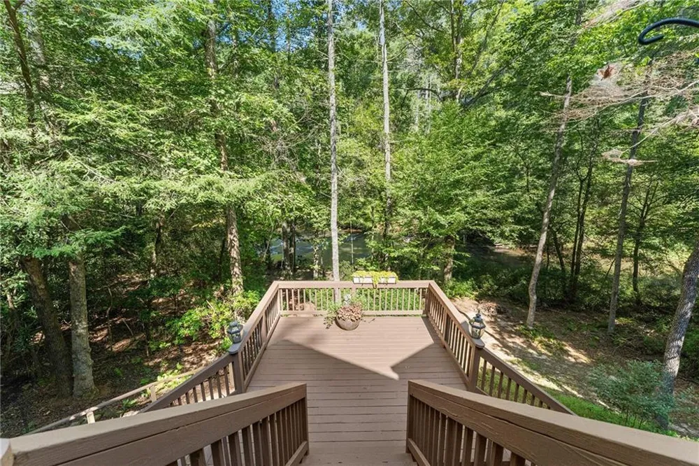287 Blue Gate Lane Dahlonega, GA 30533