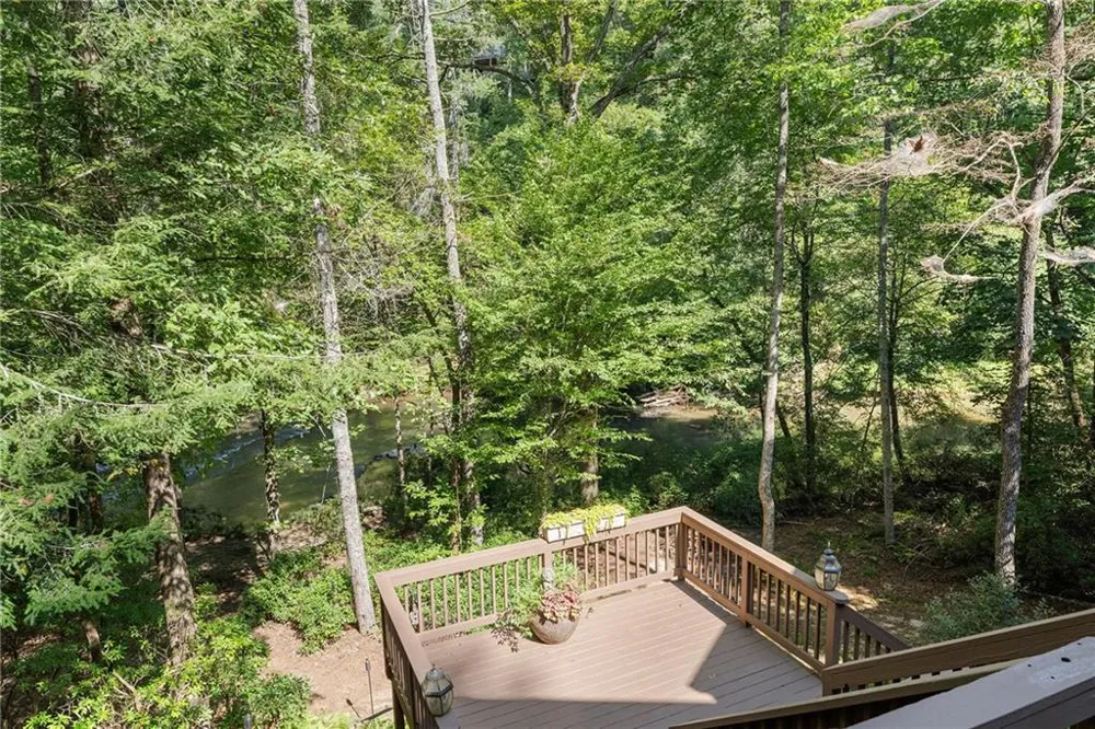 287 Blue Gate Lane Dahlonega, GA 30533