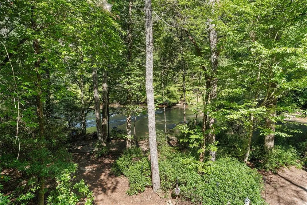 287 Blue Gate Lane Dahlonega, GA 30533