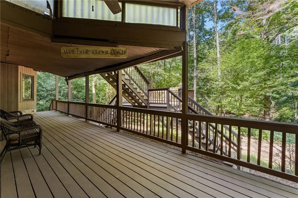 287 Blue Gate Lane Dahlonega, GA 30533