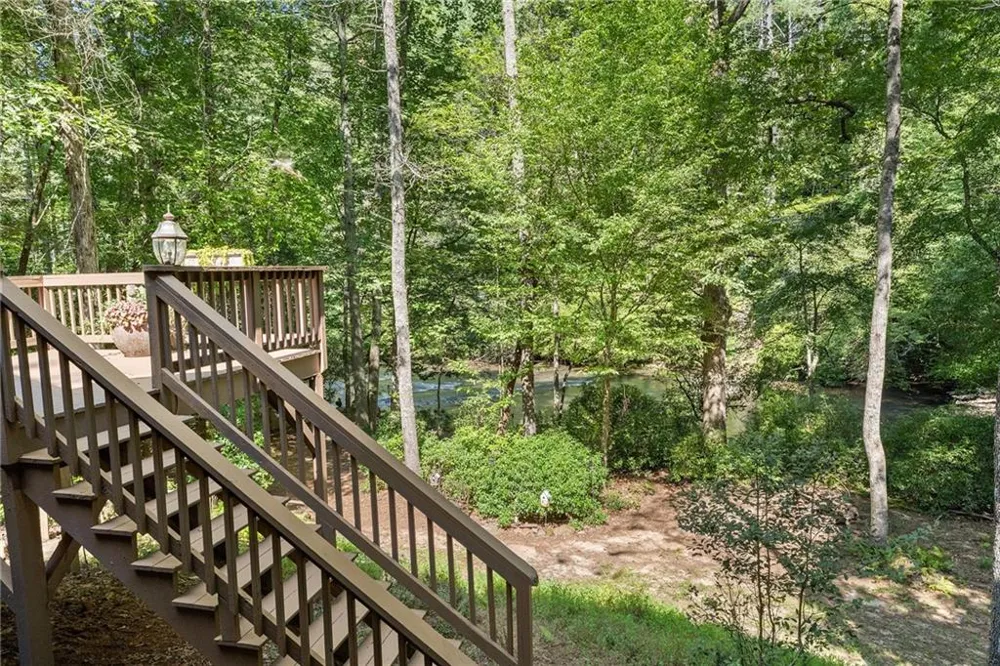 287 Blue Gate Lane Dahlonega, GA 30533